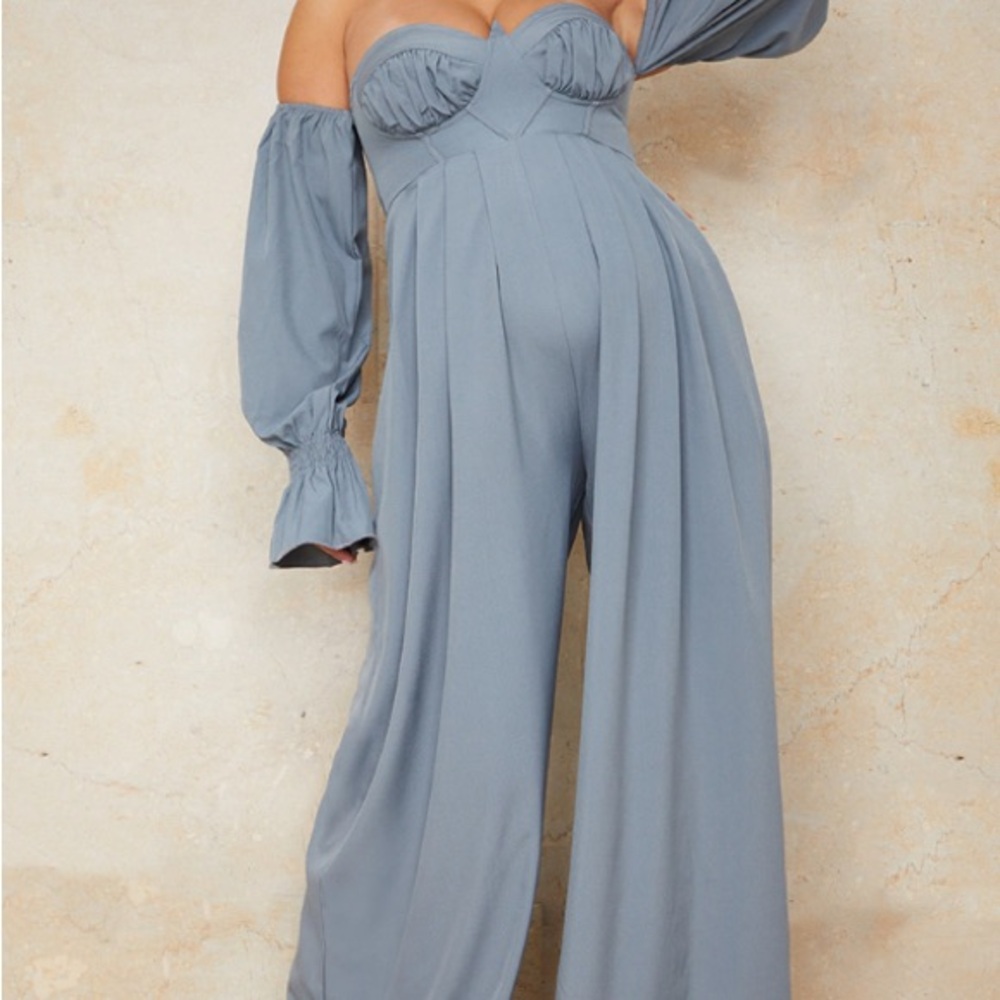 Maternity jumpsuit bundle